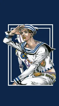 Josuke Higashikata