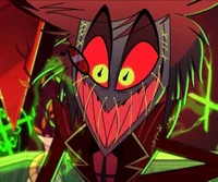 Alastor Hazbin