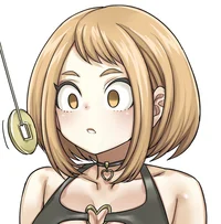 Ochako Uraraka -MHA-