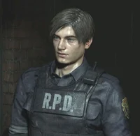 Leon Kennedy