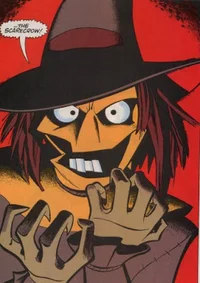 Scarecrow - BTAS