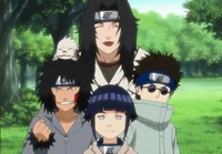 Equipo de kurenai