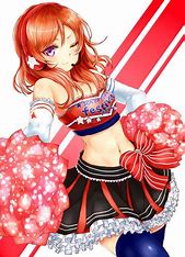 Cheerleader Roommate