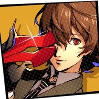 Goro Akechi