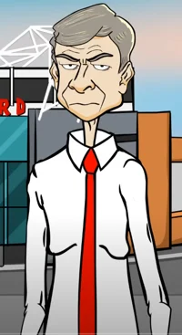 442oons Wenger