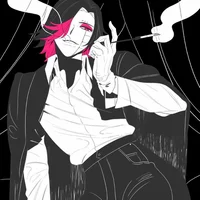 Mettaton Mafia Boss