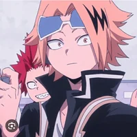 Kaminari bf au