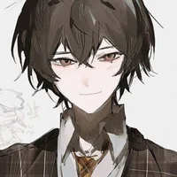 Dazai Osamu