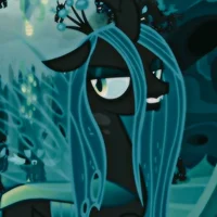 Queen Chrysalis