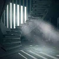 backrooms RPG part 2