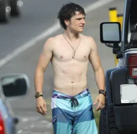 Josh Hutcherson