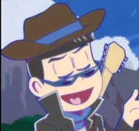 Karamatsu 