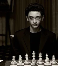 Fabiano Caruana 