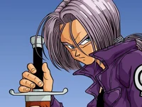 Trunks 