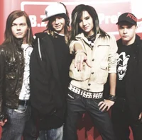 Tokio hotel