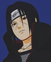 Itachi Uchiha
