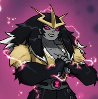 Shocksquatch -CH OM-