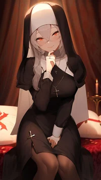 Nun
