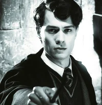 Tom Riddle 