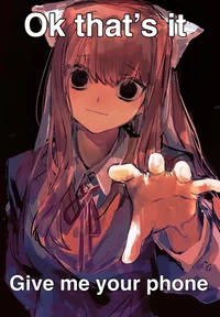 Monika