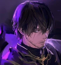 The Knight Commander