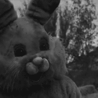 The Bunny Man