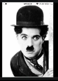 Charlie Chaplin