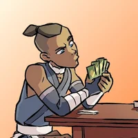 Sokka - ATLA