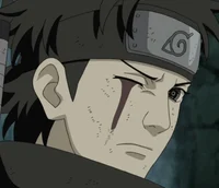 Shisui Uchiha