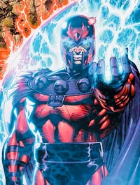Magneto