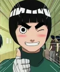 Rock Lee