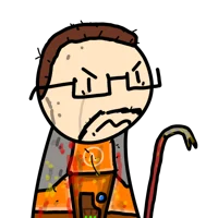 Gordon Freeman