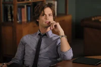 CM - Spencer Reid