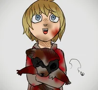 Young Lawrence