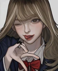 Evelyn gf