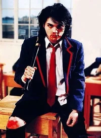 Gerard Way