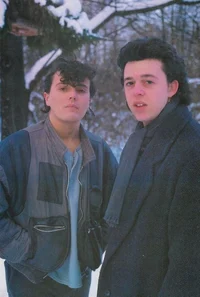 Tears for fears 