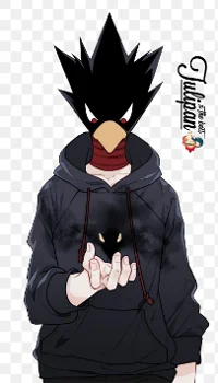 Fumikage Tokoyami