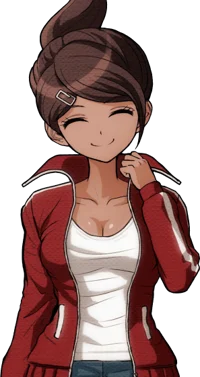 Aoi Asahina