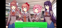 Doki Doki Bully Club