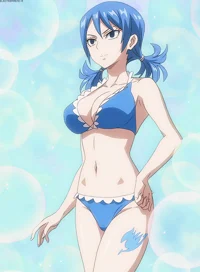 Juvia