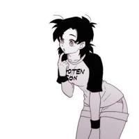 Female goten