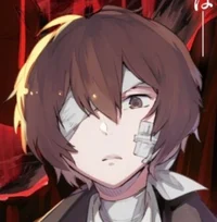 Dazai Osamu