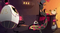 Egg Bois