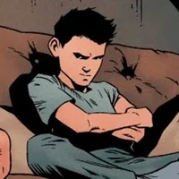 Damian Wayne