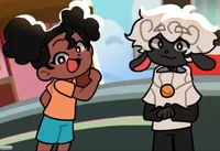 Amanda the Adventure