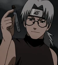 Kabuto Yakushi