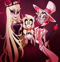 Hazbin hotel 2