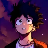 Izuku Midoriya