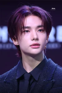 Hyunjin